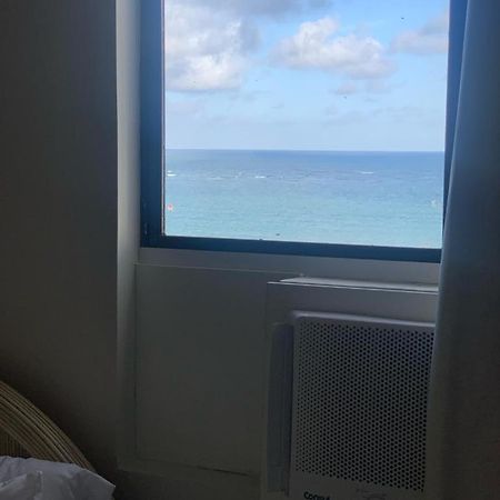 Flat Praia Candeias, Piedade Recife Zewnętrze zdjęcie