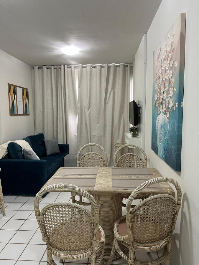 Flat Praia Candeias, Piedade Recife Zewnętrze zdjęcie