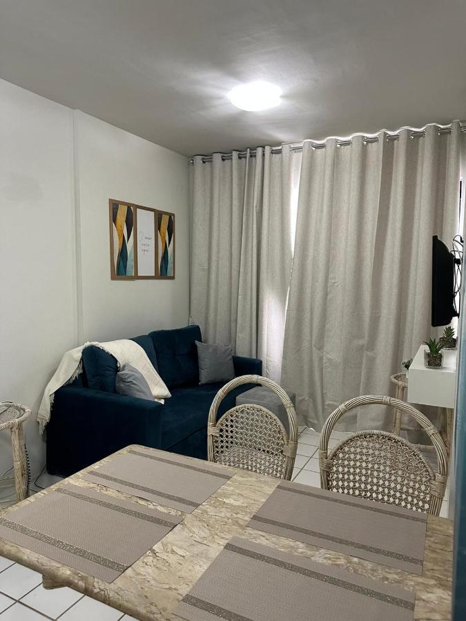 Flat Praia Candeias, Piedade Recife Zewnętrze zdjęcie