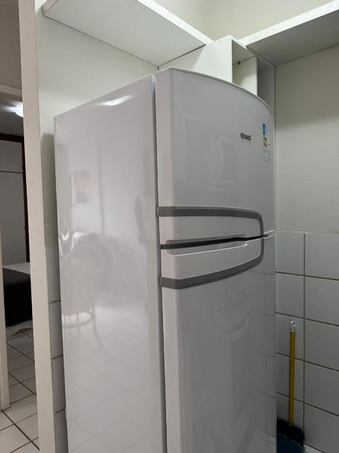 Flat Praia Candeias, Piedade Recife Zewnętrze zdjęcie