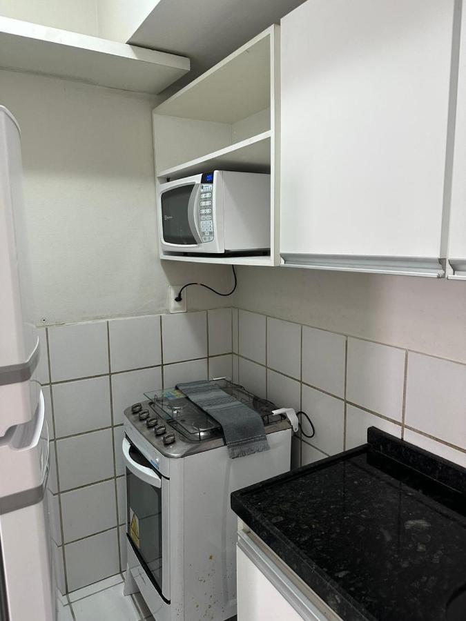 Flat Praia Candeias, Piedade Recife Zewnętrze zdjęcie
