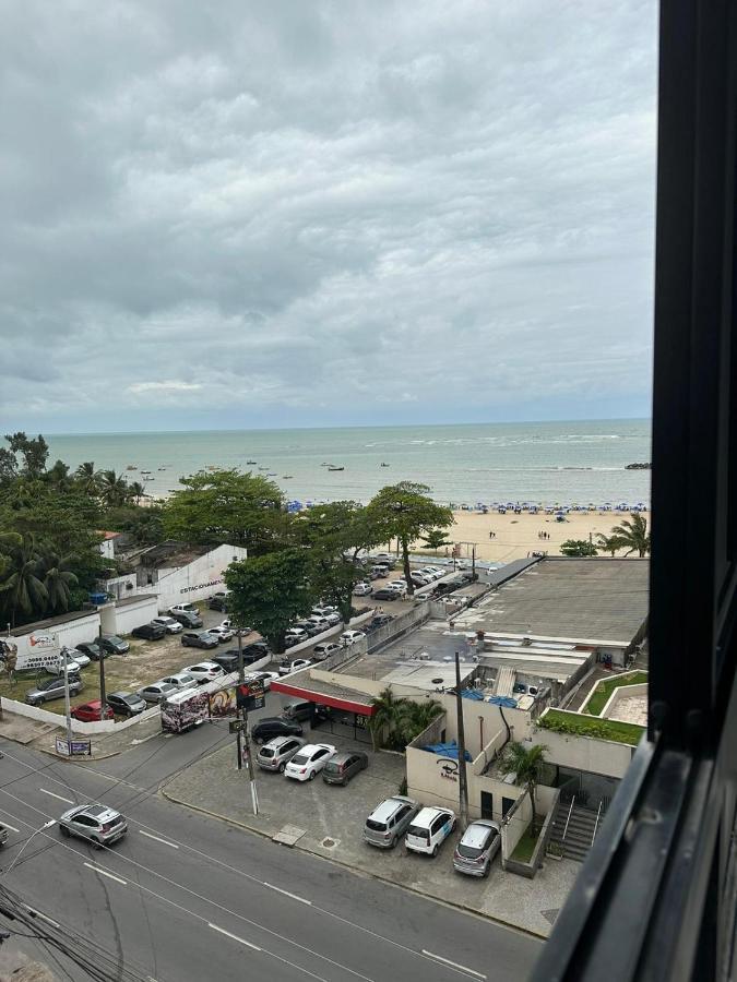 Flat Praia Candeias, Piedade Recife Zewnętrze zdjęcie