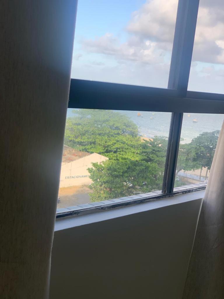 Flat Praia Candeias, Piedade Recife Zewnętrze zdjęcie